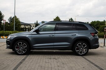Škoda Kodiaq 2.0 TDI SCR RS DSG 4x4 - 12