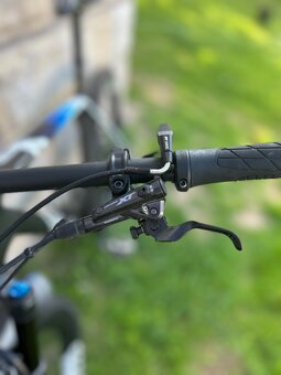 Canyon Exceed CF SLX 8 (2022) - Karbon (vel.: "L") - 12