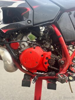 Yamaha DT 125LC - 12