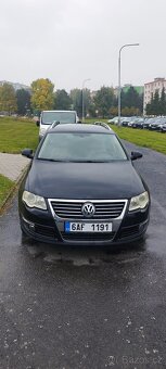 Passat b6 - 12
