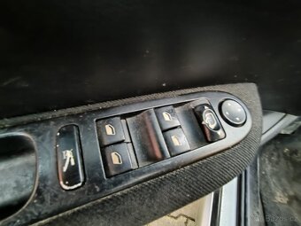Peugeot 307 HDI 2.0Hdi - 12