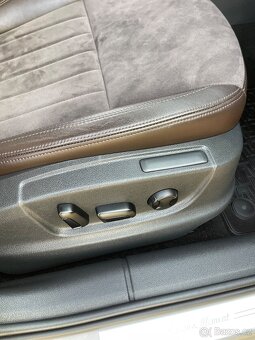 Škoda Octavia 2.0 TDI 135kw 4x4 DSG Laurin&Klement - 12