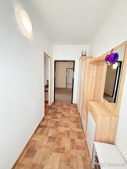 Prodej zrekonstruovaného družstevního bytu 3+1 v Netolicích - 12