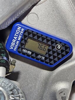 TM 85 SUPERMOTO 70 motohodin - 12