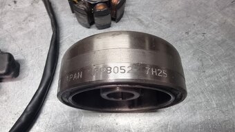 Ktm sxf 450 diely - 12