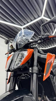 KTM 790 DUKE původ CZ 3240km Akrapovič - 12