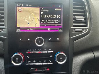 Renault Mégane 1.5DCi 81kw, r.v.2017 - 12