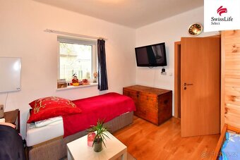 Prodej rodinného domu 89 m2, Pašinka - 12