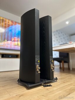 Wharfedale Evo2-50 - 12