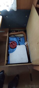 Karavan Bürstner - 12