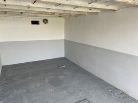 Prodám garáž v CHRUDIMI, Škroupova (u BRAMACU) - 12