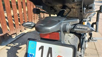 Yamaha Tracer 900, r.v. 2018 - 12