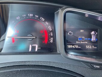 Citroen DS5 - 12