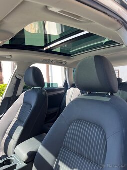 Prodam audi a4 3.0 tdi quattro 180kw - 12