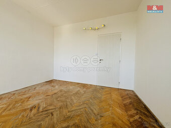 Pronájem bytu 3+1, 70 m², Klatovy, ul. nábř. Kpt. Nálepky - 12