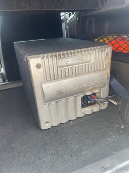Ligier JS50 L, Sport paket - 12