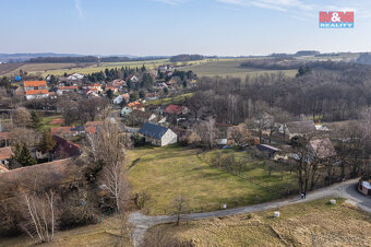 Prodej stavebního pozemku, 1026 m², Popovičky - 12