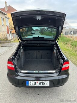 Škoda Superb II 2.0 TDI ČTĚTE INZERÁT DO KONCE - 12