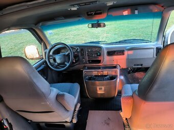 ❗️ Chevy Van 3500 6.5 TD❗️ - 12