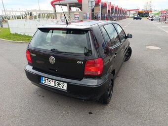 VW Polo 6n2 GTI - 12