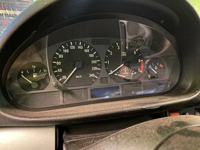 BMW e46 díly - 12