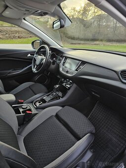 OPEL GRANDLAND X AUTOMAT 1.5 CDTi Full Led - 12