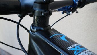 Prodám Mtb 27,5 Pinarello Dogma xc carbon Torayca - 12