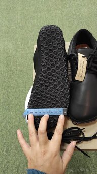 Barefoot Ahinsa Sundara černá 41 - 12