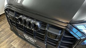 Q7 55 TFSI E / zánovní / top stav / odpočet DPH - 12