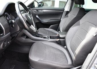 Škoda Kodiaq 2.0TDi DSG 4X4 TAŽNÉ CARPLAY - 12