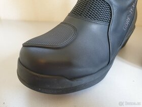 Motocyklové boty DAYTONA Daytona Lady Pilot GTX s GORE-TEX M - 12
