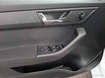 Škoda Fabia "JOY" 1.2 TSI 66 kW - 12