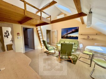 Pronájem byty 2+kk, 60 m2 - Velké Opatovice, ev.č. N08087 - 12