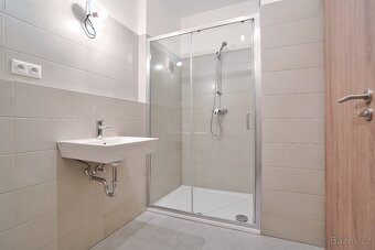 Prodám byty 3+kk v Prostějově, Na Lukách 606/9 - 12