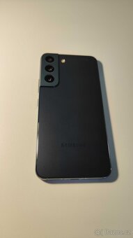 Samsung Galaxy S22 5G 8/128GB S901B, Phantom Green - 12