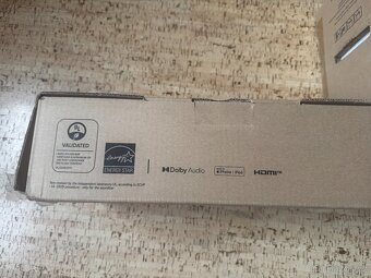 Soundbar LG S40Q ZÁRUKA - 12