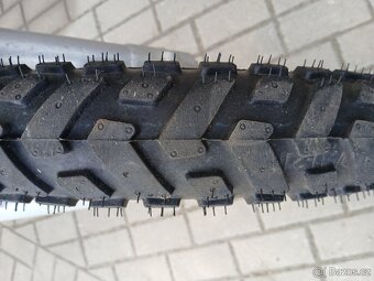 Yamaha TTR 600 - 12