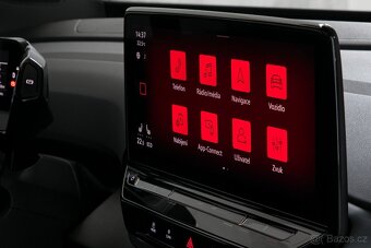 Volkswagen ID.4 Pro Performance 150kW IQ Panorama Tažné ACC - 12