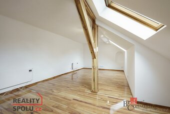 Prodej, byty/3+1, 124 m2, Za Říčkou 261, Proseč nad Nisou, 4 - 12