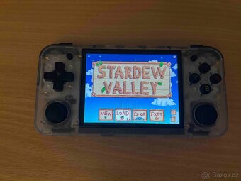 Anbernic RG35XX H Handheld konzole (64 GB) - 12