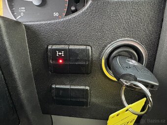 Mercedes-Benz Sprinter 316 CDI 120 KW Automat 4x4 DPH - 12