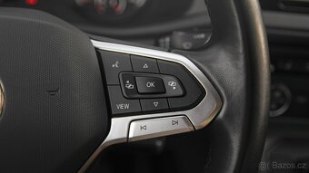 Volkswagen Caravelle, 2,0TDI/110kW DSG DPH 8.míst - 12
