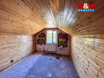 Prodej rodinného domu v Jihlavě, ul. Hruškové Dvory - 12