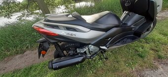 Yamaha X max 125 (2018 nové v čr ) - 12