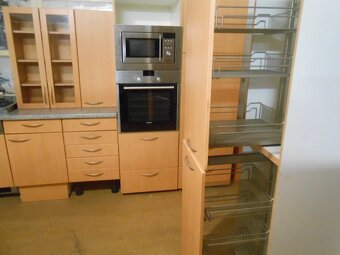 Klasická kuchyně(1212.11) - 12