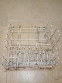 Koše sada myčky Miele - 12