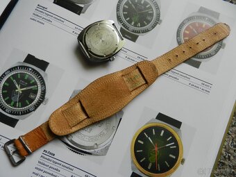 PS PRIM SPORT 80 léta - ČSLA - ČSSR - 12