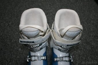dámske lyže Wedze - 12