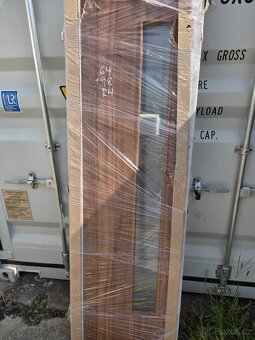 Interiérové dveře - 12