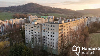 Prodej bytu 3+1 v Šumperku - 12